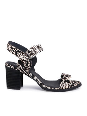 QUAZI Sandales QUAZI QZ-22-04-000532 Melns