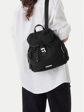 KARL LAGERFELD Torebka KARL LAGERFELD B1W30013 Czarny