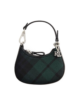 LAUREN RALPH LAUREN Portachiavi LAUREN RALPH LAUREN 432P18703001 Nero