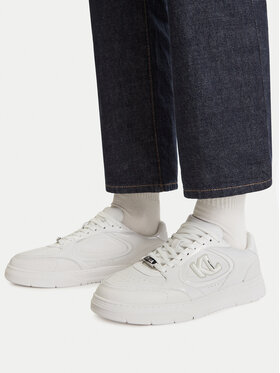 KARL LAGERFELD Sneakers KARL LAGERFELD KL63025 Alb