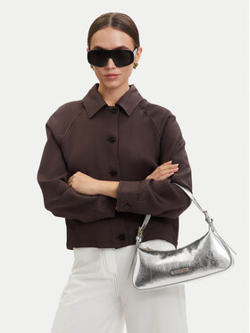 LOVE MOSCHINO Сумка LOVE MOSCHINO JC4390PP0OKQ0902 Срібний