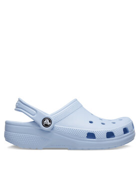 Crocs Nazouváky Crocs Classic Clog T 206990 Světle modrá