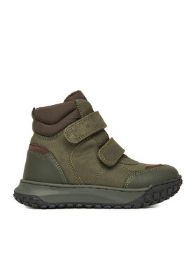 Lasocki Kids Šnurovacia obuv Lasocki Kids KARTO CI12-3138-12 Kaki