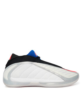 adidas Взуття для баскетболу adidas Anthony Edwards 2 KJ4228 Білий