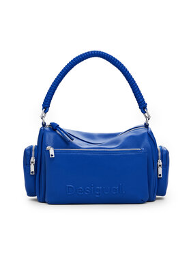Desigual Kabelka Desigual 25SAXPBC Modrá