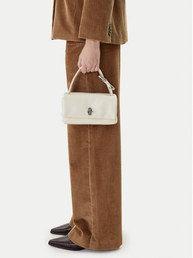 Marc Jacobs Сумка Marc Jacobs The Mini Dual Bag 2F4HSH010H04 Кремовий