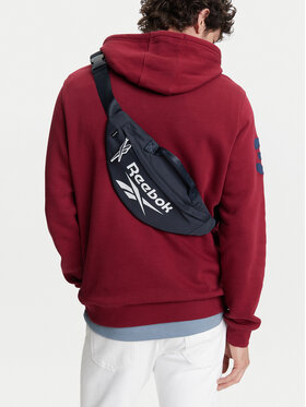 Reebok Сумка на пояс﻿ Reebok RBK-039-CCC-05 Cиній