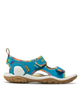 Keen Босоніжки Keen Knotch Creek Ot 1025647 Голубий