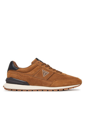 Guess Sneakers Guess FMFREX ELE12 Maro