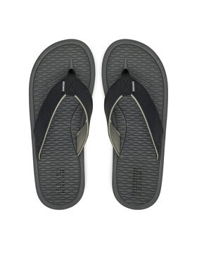 Skechers Žabky Skechers Tantric-Copano 205097/BLK Čierna