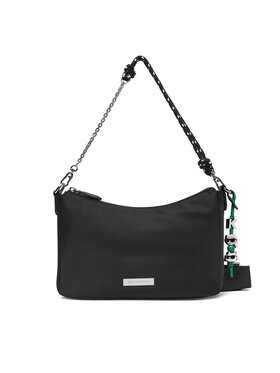 KARL LAGERFELD Kabelka KARL LAGERFELD B1W30018 Černá