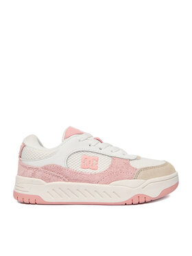 DC Shoes Снікерcи DC Shoes CEO-CP40-23383H Білий