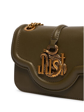 Just Cavalli Táska Just Cavalli 81RA4BN2 ZS749 Zöld