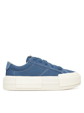 Converse Tenisówki Converse Chuck Taylor All Star Cruise A13037C Niebieski