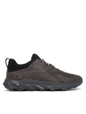 ECCO Sneakersy ECCO Mx 82031402013 Szary