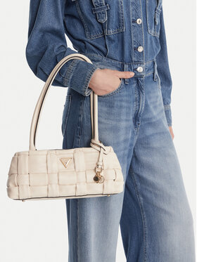 Guess Сумка Guess HWWG80 72080 Кремовий
