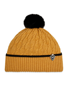 Jamiks Čiapka Jamiks Heino II JZF304-S Žltá