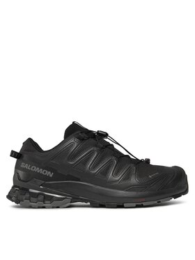 Salomon Pārgājienu apavi Salomon Xa Pro 3D V9 GORE-TEX L47270100 Melns