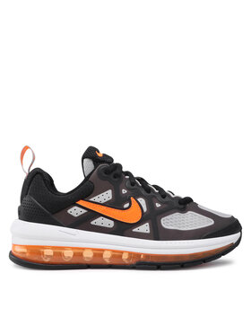 Nike Sneakersy Nike Air Max Genome (Gs) CZ4652 002 Čierna