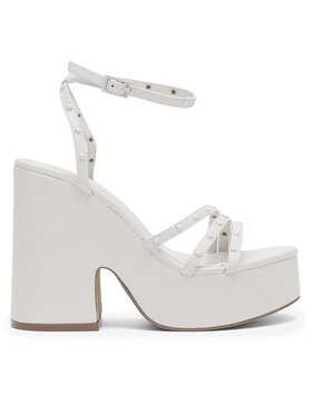 Jenny Fairy Sandales Jenny Fairy KITTY LS5475-04 Balts