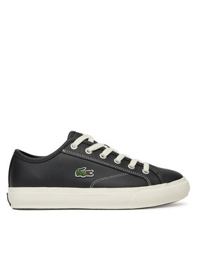 Lacoste Tenisenes Lacoste Backcourt 749CFA0043 454 Melns
