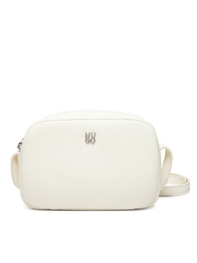 HUGO Kabelka HUGO Chris 2.0 50546978 Bílá