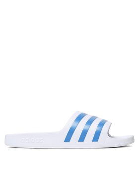 adidas Шльопанці adidas Adilette Aqua HP6295 Білий