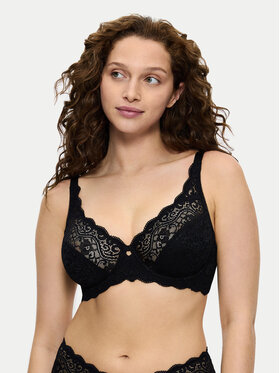 Triumph Triumph Бюстгальтер з підкладкою Amourette 10209574 Чорний