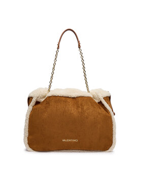 Valentino Torebka Valentino Max VBSABT01 Brązowy jasny