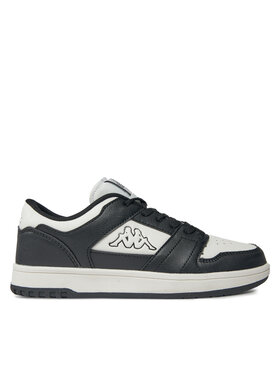 Kappa Αθλητικά Kappa Logo Bernal Kid 351F8IW Λευκό