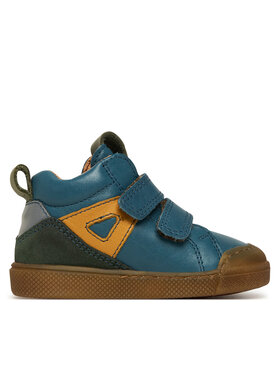 Froddo Черевики Froddo Rosario High-Top G2110134-23 M Cиній
