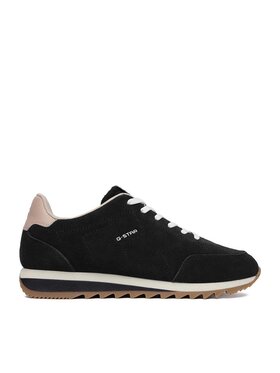 G-Star Raw Sneakersy G-Star Raw CEO-25SCW160 Černá