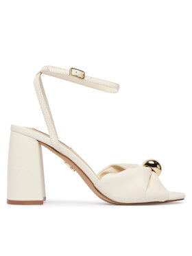Steve Madden Босоніжки Steve Madden Meladi 11005242 Білий