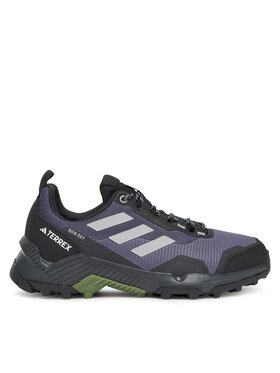 adidas Trekingová obuv adidas Eastrail 2.0 RAIN.RDY JR2709 Fialová