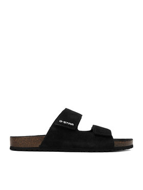 G-Star Raw Iešļūcenes G-Star Raw EO-MILO-01 MI34 Melns