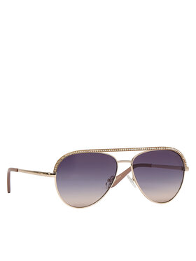 Guess Сонцезахисні окуляри Guess GU00271 Золотий