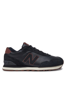 New Balance Sneakers New Balance ML515ADB Nero