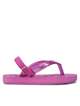 Roxy Босоніжки Roxy AROL100014 Рожевий