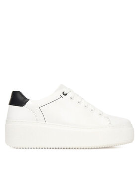 Lasocki Sneakersy Lasocki WB-BILIA-04 Bílá