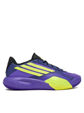 adidas Scarpe da basket adidas Crazy Quick Td Basketball Shoes KI1615 Blu