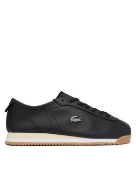 Lacoste Снікерcи Lacoste Club-Low 51SFA0024 Чорний