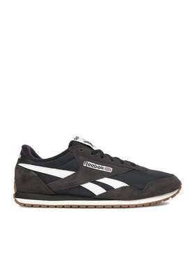Reebok Sneakersy Reebok EOSS-CLASSIC AZ 100239547 Čierna