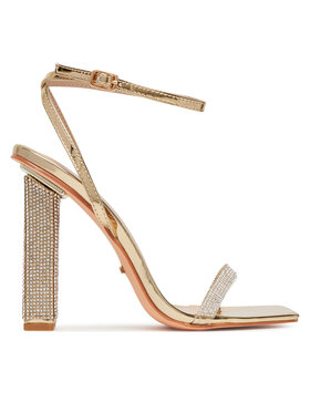 DeeZee Sandales DeeZee ZALF1468-5 Zelta