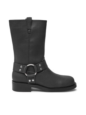 ONLY Shoes Μποτάκια ONLY Shoes Bax 15329812 Μαύρο