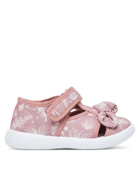 DeeZee Bačkory DeeZee CEO-CM240203-4 Růžová