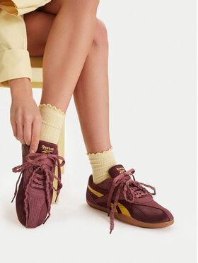 Reebok Снікерcи Reebok EO-ULTRA LO 100255921 Бордовий
