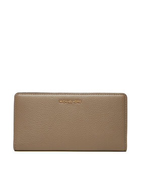 MICHAEL Michael Kors Гаманець MICHAEL Michael Kors Bryant 32S5GYTP3L Бежевий