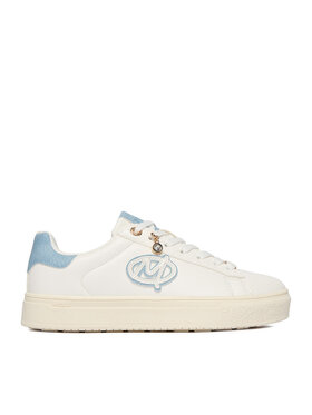 MEXX Sneakers MEXX EO-MI001011361W Alb