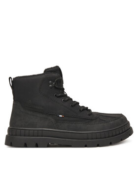 Bugatti Outdoorová obuv Bugatti 321-AGA34-5000 Čierna