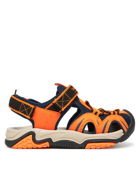 Vertigo Alpes Sandály Vertigo Alpes VALMI Oranžová